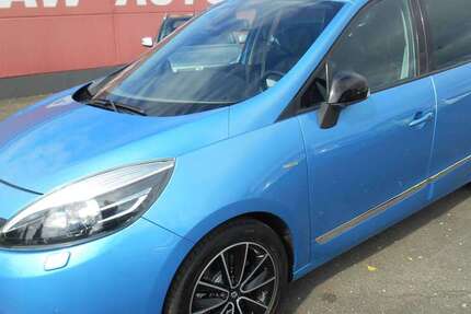 Renault Scenic 223.679 km 7.990 &euro; Erfurt 99091