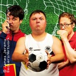 Schland Unter - Highlights - Bisschen übertrieben