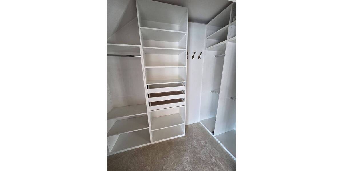 Etagenwohnung Erfurt Altstadt - 2 Zimmer, 128 m&sup2;, 1.190&euro; | Angebot:26787966