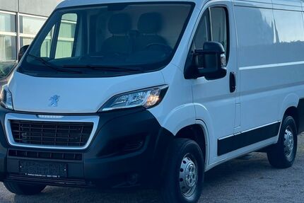 Peugeot Boxer 67.969 km 13.990 &euro; Gotha 99867