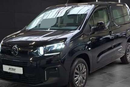 Citroen Berlingo 3.500 km 21.490 &euro; Erfurt 99086