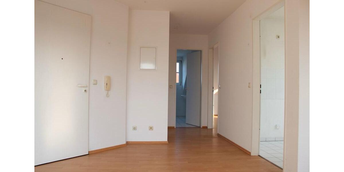 Dachgeschoßwohnung Grammetal - 2 Zimmer, 53 m&sup2;, 99.000&euro; | Angebot:26764815