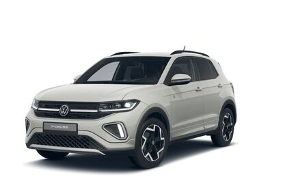 VW T-Cross 14.999 km 22.780 &euro; Erfurt 99099