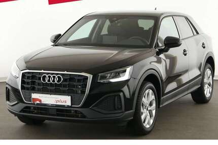 Audi Q2 20.500 km 23.990 &euro; Gotha 99867