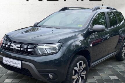 Dacia Duster 38.108 km 18.999 &euro; Erfurt 99099