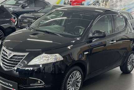 Lancia Ypsilon 49.175 km 9.990 € Arnstadt 99310