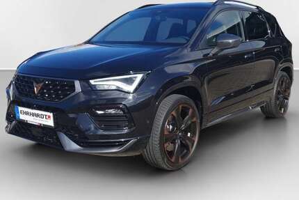 Cupra Ateca 40.540 km 34.590 &euro; Erfurt 99099