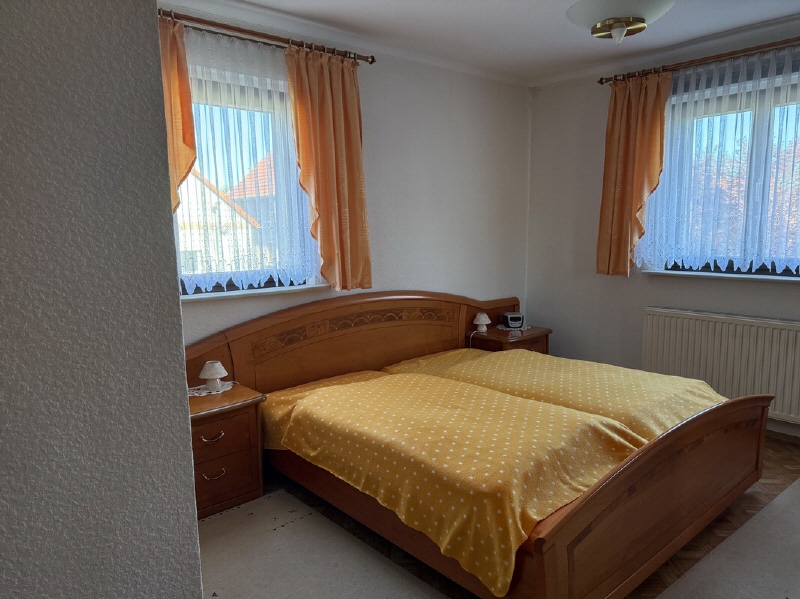 Einfamilienhaus mit großem Nebengelass - Einfamilienhaus Günthersleben Günthersleben | Angebot:26274005