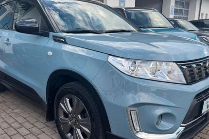 Suzuki Vitara 115.931 km 13.499 &euro; Amt Wachsenburg OT Ichtershausen 99334