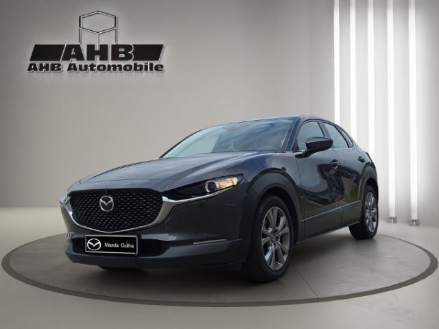 Mazda CX-30 81.840 km 20.490 &euro; Gotha 99867