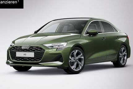 Audi A3 14.900 km 32.980 &euro; Weimar 99423