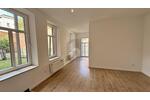 HOCHWERTIG SANIERT IN CITYLAGE MIT TERRASSE - Erdgeschoßwohnung Erfurt Johannesplatz | Angebot:27286618