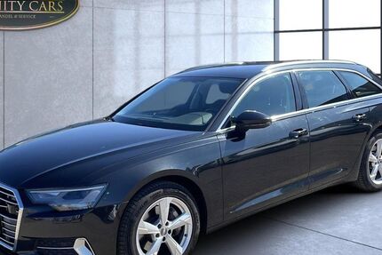 Audi A6 165.500 km 19.000 &euro; Erfurt 99086