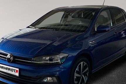 VW Polo 34.450 km 16.950 &euro; Weimar 99427
