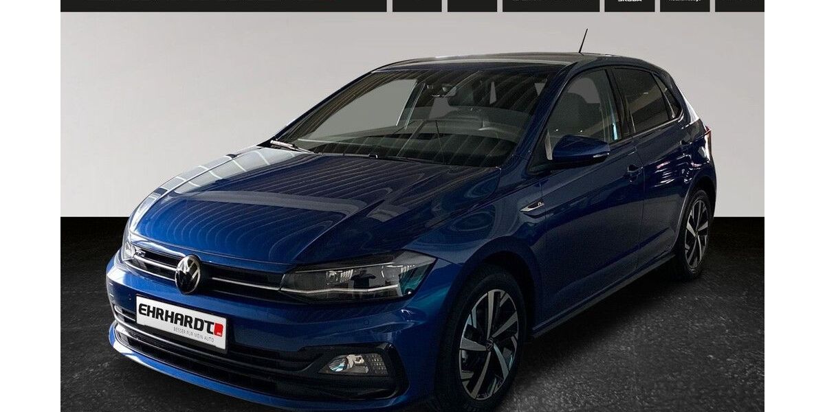 VW Polo 34.450 km 16.950 &euro; Weimar 99427