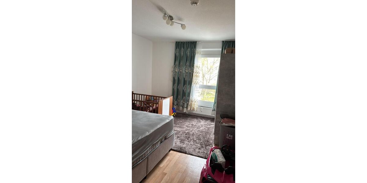 Etagenwohnung Erfurt Melchendorf - 3 Zimmer, 77 m&sup2;, 790&euro; | Angebot:26040827