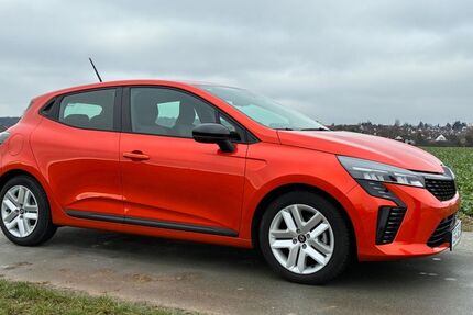 Renault Clio 14.000 km 19.800 &euro; Erfurt 99089