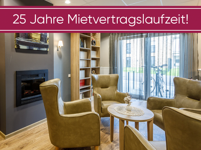Etagenwohnung Gotha - 1 Zimmer, 48 m&sup2;, 242.400&euro; | Angebot:18622321