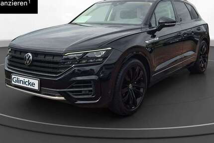 VW Touareg 93.600 km 43.480 &euro; Erfurt 99099