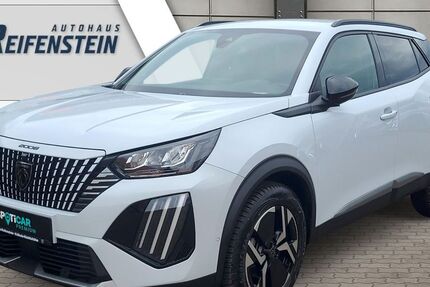 Peugeot 2008 28.463 km 19.990 &euro; Kölleda-Kiebitzhöhe 99625