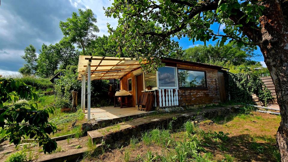 Grundstück Erfurt Hochheim - 2.450&euro; | Angebot:26534675