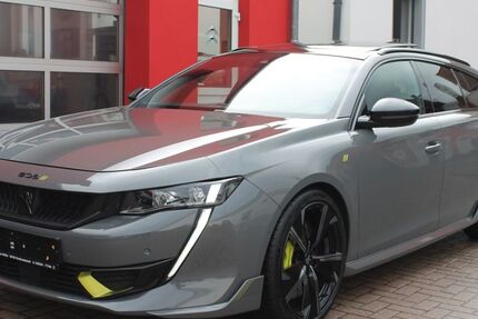 Peugeot 508 31.600 km 35.990 € Großrudestedt 99195