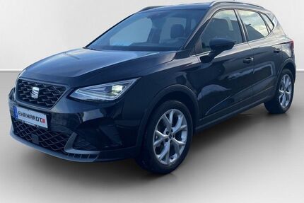 Seat Arona 11.980 km 24.390 &euro; Weimar 99427