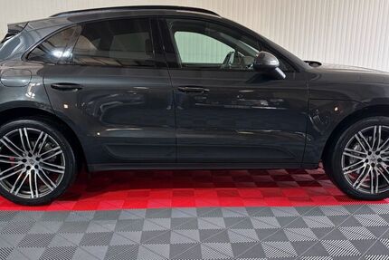 Porsche Macan 189.987 km 29.999 &euro; Weimar 99423