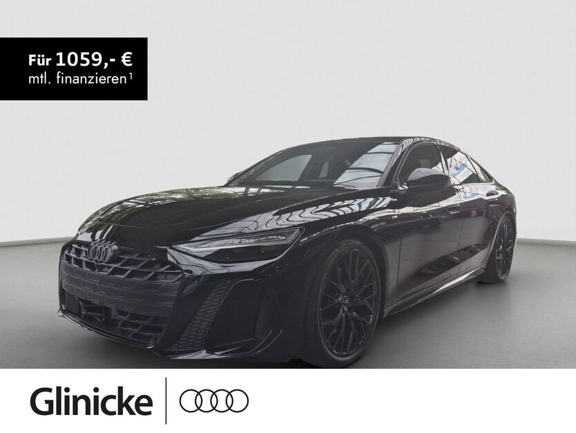Audi A6 3.900 km 79.970 € Erfurt 99099