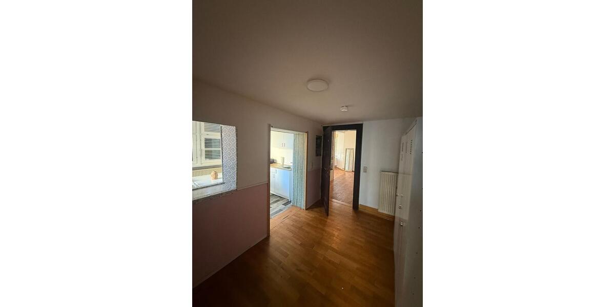 Etagenwohnung Erfurt Johannesvorstadt - 2 Zimmer, 45 m&sup2;, 440&euro; | Angebot:25127775