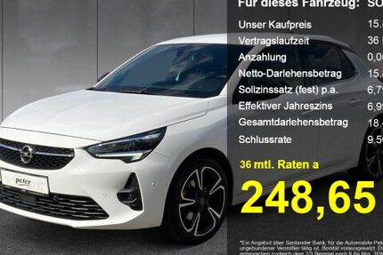 Opel Corsa 24.378 km 15.840 &euro; Sömmerda 99610