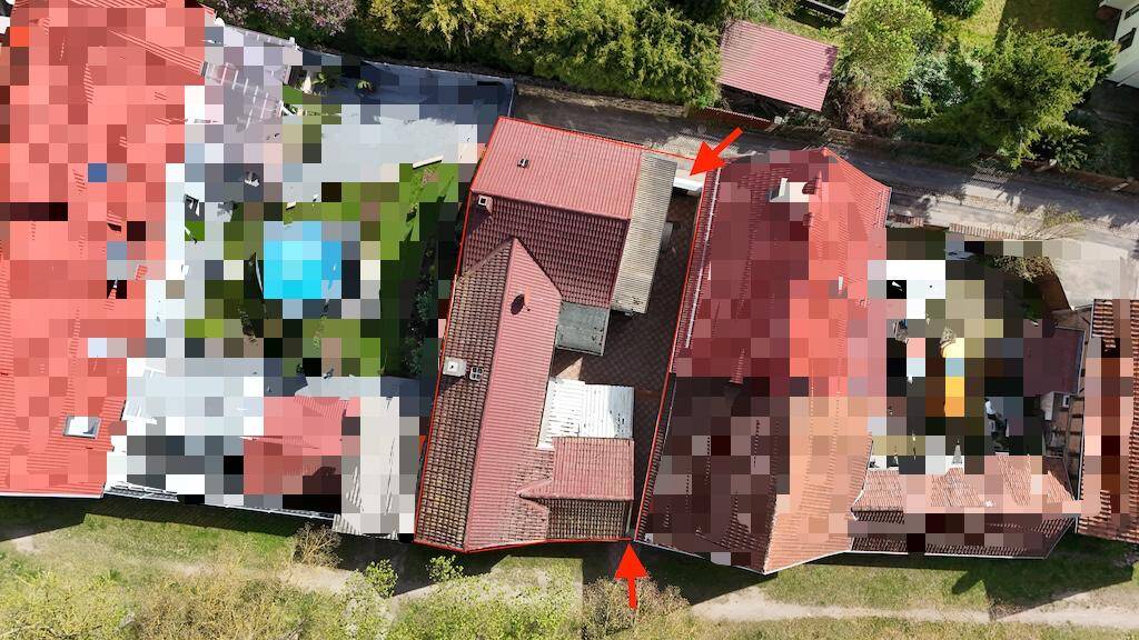 Einfamilienhaus Drei Gleichen Seebergen - 5 Zimmer, 78.000&euro; | Angebot:26568977