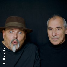 Gala & Gogow 21.03.2026 Malzhaus