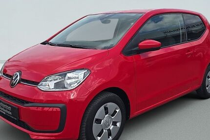 VW up! 55.000 km 10.690 &euro; Blankenhain 99444