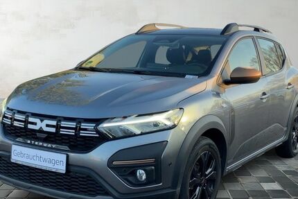 Dacia Sandero 12.023 km 17.999 &euro; Erfurt 99099