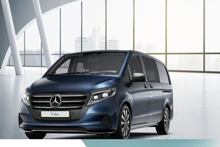 Mercedes-Benz Vito 14.098 km 57.550 &euro; Neudietendorf 99192
