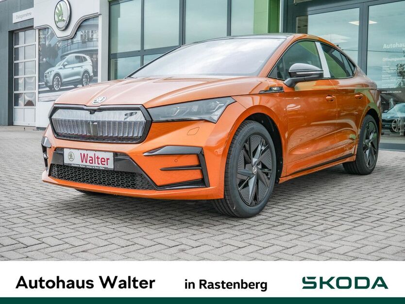 Skoda Enyaq 7.000 km 54.900 € Sömmerda 99610
