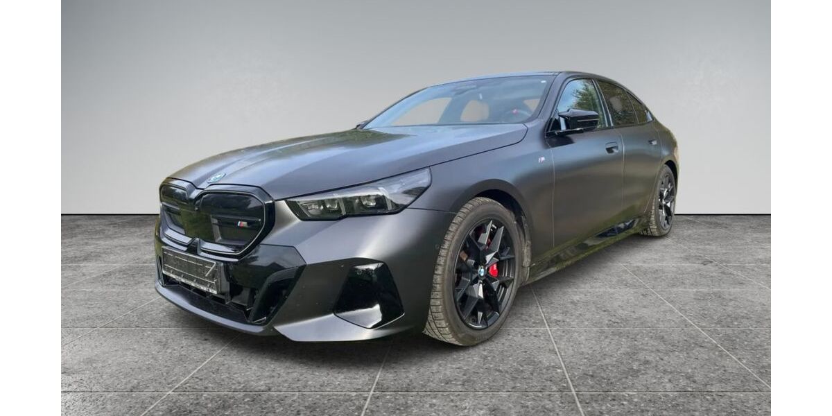 BMW i5 35.000 km 57.700 &euro; Gotha 99867