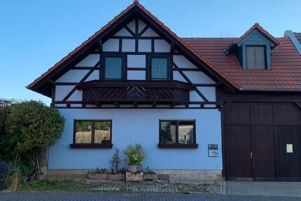 Haus Herbsleben - 5 Zimmer, 186 m&sup2;, 199.999&euro; | Angebot:27017657
