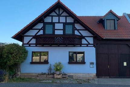 Haus Herbsleben - 5 Zimmer, 186 m&sup2;, 220.000&euro; | Angebot:27017657