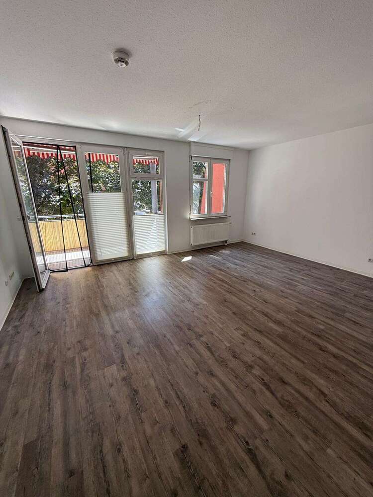 Wohnung zum Mieten in Erfurt 670 € 60.83 m²