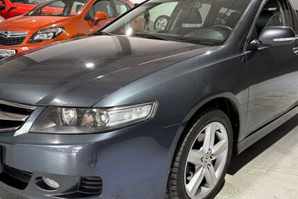 Honda Accord 250.253 km 2.500 € Erfurt 99085
