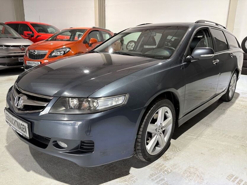Honda Accord 250.253 km 2.500 € Erfurt 99085