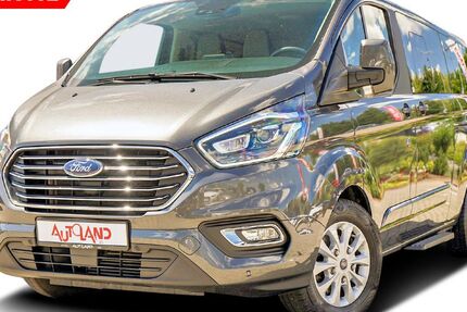 Ford Tourneo Custom 91.738 km 35.990 &euro; Erfurt 99087