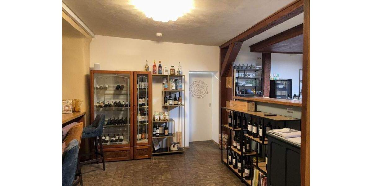 Gewerbeobjekt Gotha Uelleben - 245.000&euro; | Angebot:24132500