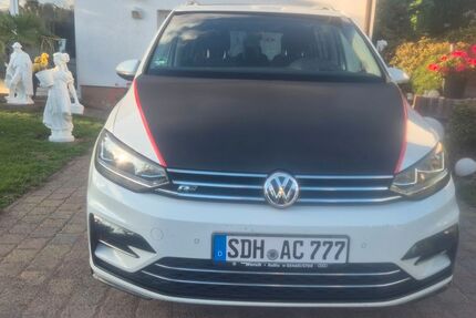 VW Touran 177.622 km 17.885 &euro; Erfurt 99089