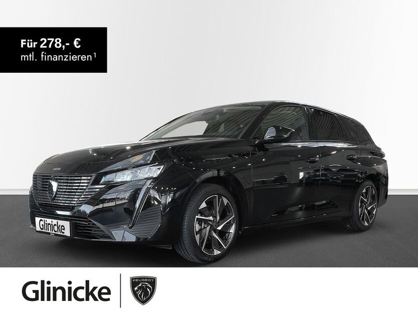 Peugeot 308 12.990 km 24.890 € Erfurt 99086