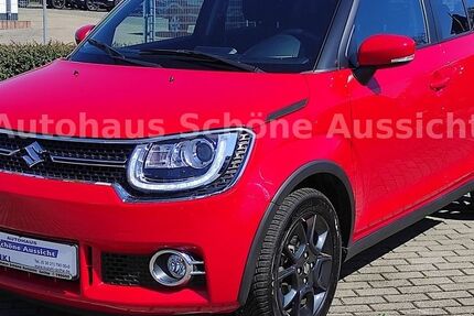 Suzuki Ignis 19.744 km 16.990 &euro; Gotha 99867