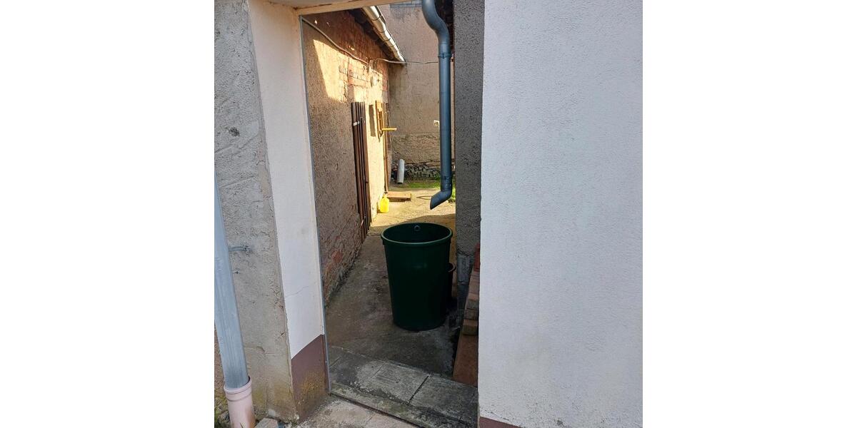 Einfamilienhaus Straußfurt - 7 Zimmer, 50 m&sup2;, 39.500&euro; | Angebot:26604574