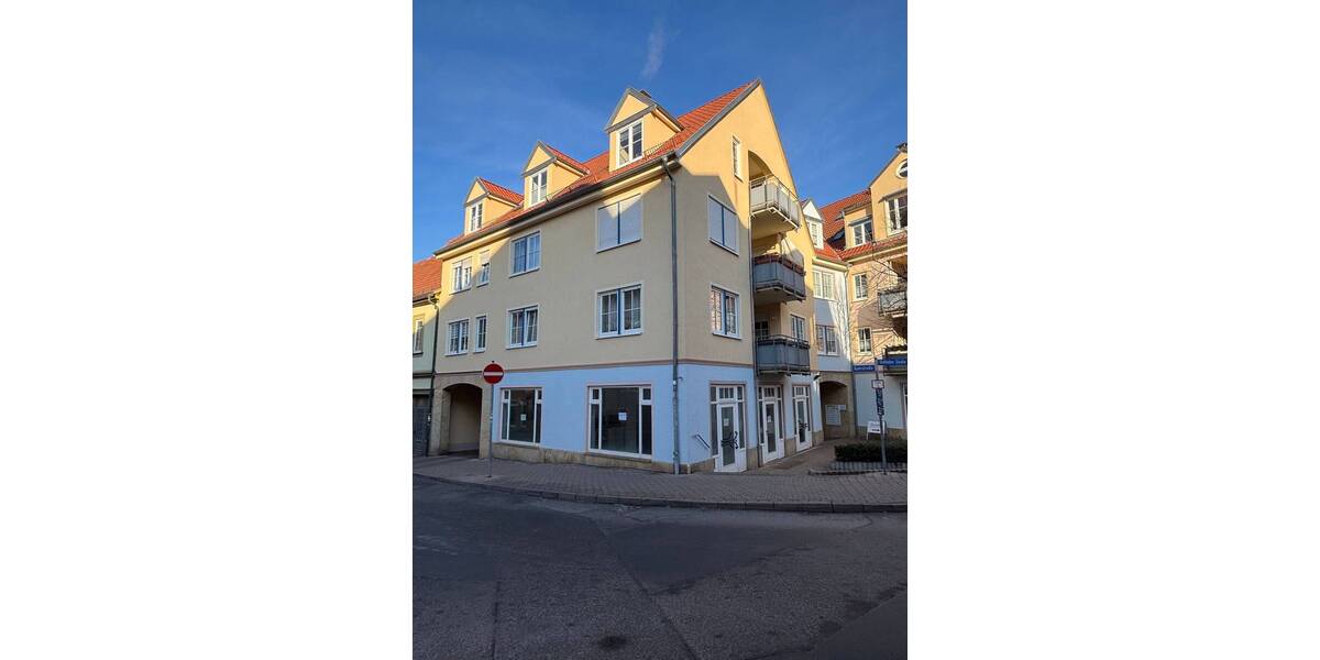 Gewerbeobjekt Gotha Gotha Nord - 650&euro; | Angebot:25744388